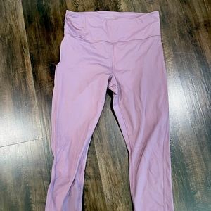 Athleta Ultimate Stash 7/8 Tight